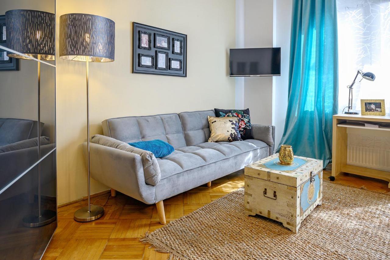 Apartment Alexis Bratislava Exterior foto